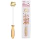 Brennstempel Chefmade Keksstempel mit Hello Kitty Motiv