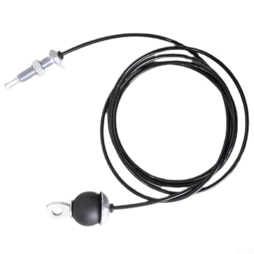 Cable de acero 5/8 15 Imagen adicional