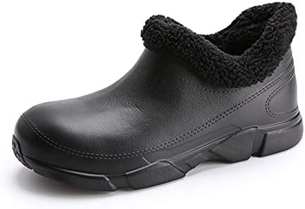 breathable kitchen shoes