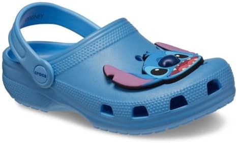 Crocs 209464-4TB-C11 Stitch Classic Clog K Oxgn Oxygen | Amazon.com.br