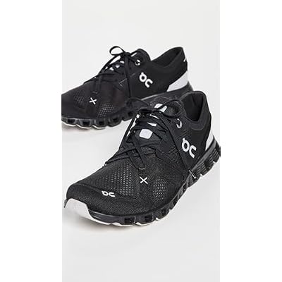 On Men's Cloud Terry Sneakers