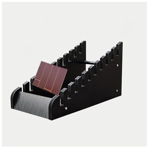 Présentoir à carreaux vertical présentoir échantillons parquet quartz