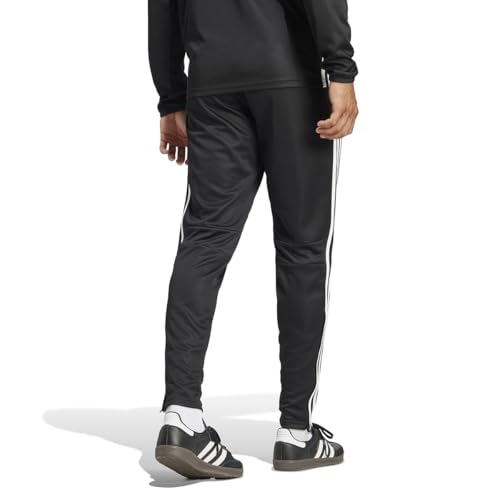 Image of adidas Men's Mid Rise Regular Track Pants