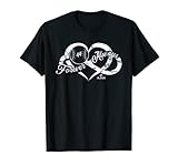 Always And Forever Rowdy Tellez T-Shirt