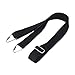 Pilates Fixing Strap Fixing Strap for Reformer for Indoor Hotel Workout