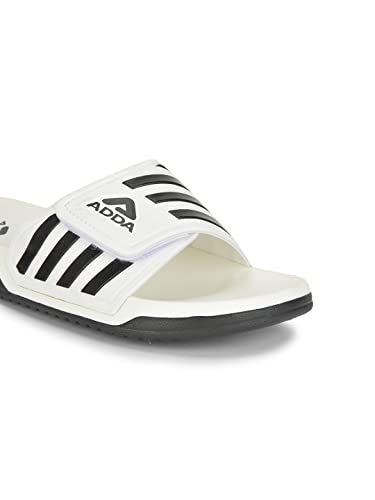 Image of Adda RANGER-1 | Durable & Comfortable | EVA Sole | Lightweight | Fashionable | Super Soft | Sliders for Men