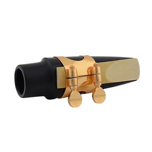 Profesjonalna Torba Na Instrumenty Do Saksofonu Altowego BK Nickel Gold Saksofon