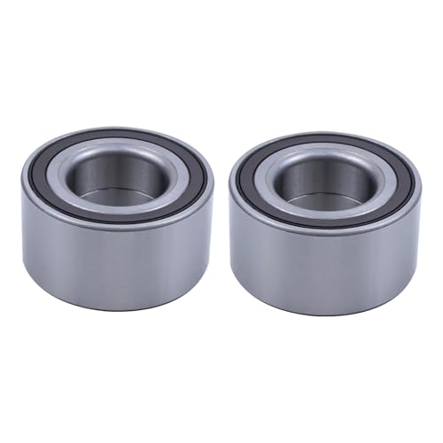 MOTOKU 2Pcs Front Wheel Bearing for Buick Encore 2013-2019 for Chevrolet Sonic 2012-2019 Spark EV 2014-2016 Trax 2013-2019
