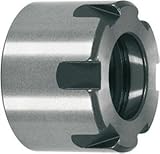  FAHRION ER-Spannmutter-Mini, DIN 6499, 428E/ER20, 1-13 mm, Ø-28 mm