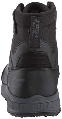 Skechers-Torque-Brogan-Relaxed-Fit-Winter-Golf-Boots-Zapatos-de-golf-Hombre