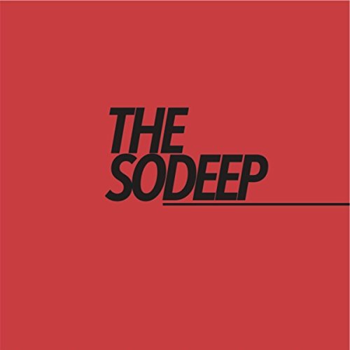 Amazon.com: The Sodeep : The Sodeep: Digital Music