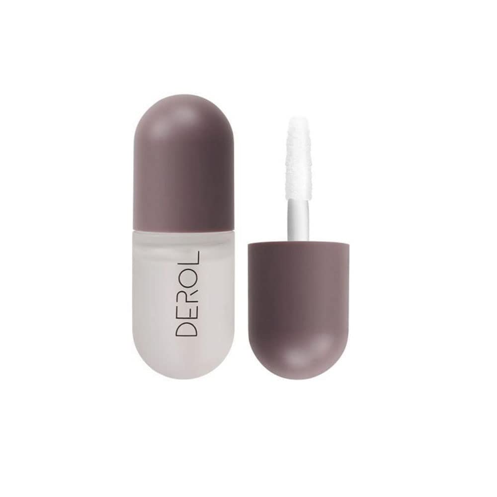 DEROL Plump At Tractive Lips Night Lip Care