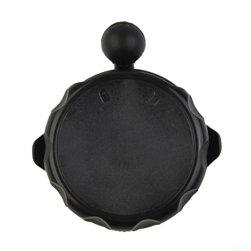 Soporte de ventosa fiable para modelos GPS TomTom Go Live 800 Start 20 y Start 25