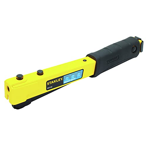 Comparativas de Engrapadora manual Stanley que puedes comprar esta semana. 27 Imagen adicional