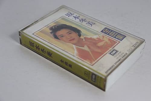 Amazon.co.jp: □カセットテープ□坂本冬美 全曲集□坂本冬美□中古