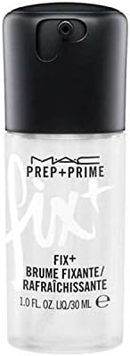 Mac Prep and Prime Fix Plus Spray de ajuste de niebla Mini Mac 1.0 Fl Oz