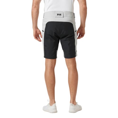 Helly-Hansen HP Racing Deck Shorts 2.0 - Men's Athletic Shorts, Quick-Dry, Breathable, Lightweight Performance Sportswear4