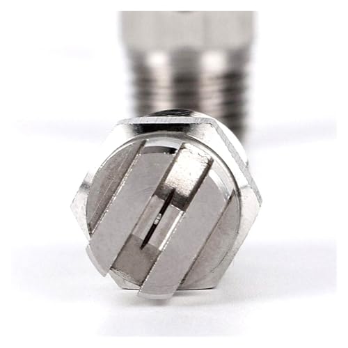 Boquilla de recambio para limpiador ideal para lavado angular de superficies 4