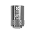 Joyetech - Kit 5 pz. di Coil di ricambio da 1,0 Ohm per atomizzatore EGO AIO - resistenza per sigaretta elettronica