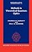 Methods in Theoretical Quantum Optics (Oxford Series in Optical and Imaging Sciences)