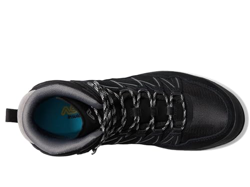 ASOLO Tahoe Winter GTX® MM Black/Black2