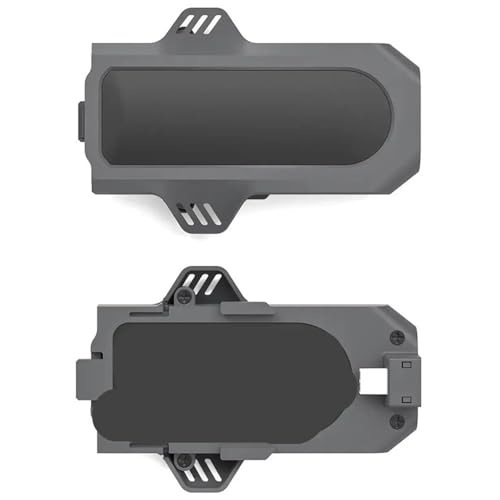 Batterie adaptée for A16 650mAh 2PCS pour résoudre les coupures de vos appareils
