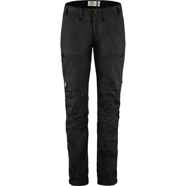 Pantalon Abisko Lite Trekking TRS durable en tissu G-1000 Eco