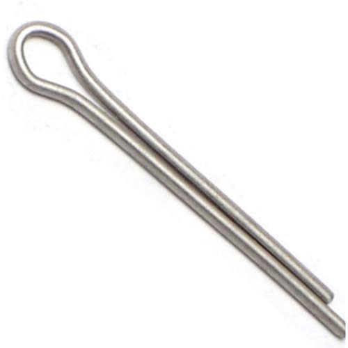 Hard-to-Find Fastener 014973179892 Cotter Pins, 1/8 x 1-1/4, Piece-14