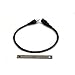 Polaris GEM Charging Cable, Genuine OEM Part 4012836, Qty 1