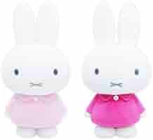 ミッフィー SLサイズ ぬいぐるみ 2020 spring ナムコ限定プライズ ミッフィー SLサイズぬいぐるみ spring