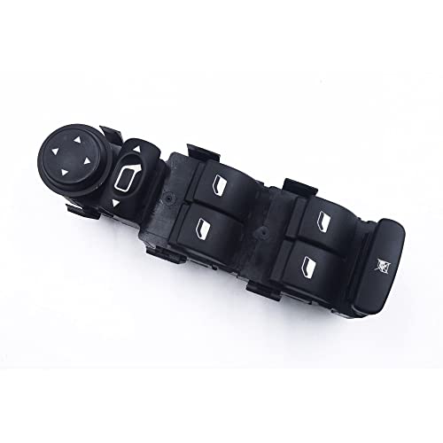 Commande lève-vitre 6554.HA Citroen C4 pour rénover l'habitacle - 4