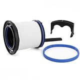 SCETXLL 8W0127434 Fuel filter kit Compatible with AUDI A 4 2,0 TDI A 6 35 TDI MILD HYBRID A 8 45 Q