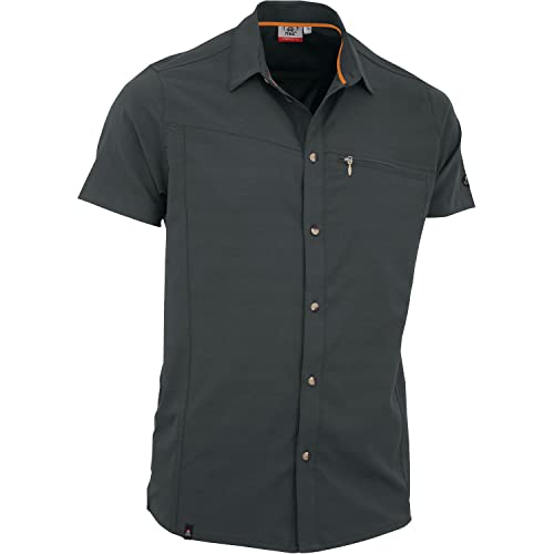 Preisvergleich Produktbild Maul Sport Sport Herren Hemd Lechnerkopf