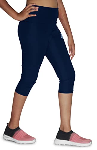 Image of Shop Women's Capris | Versatile Gym and Casual Wear