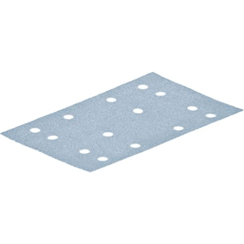 Festool 497123 Schleifmittel Granat 80x133 P220 GR/ 100 Stück – Ansicht 4