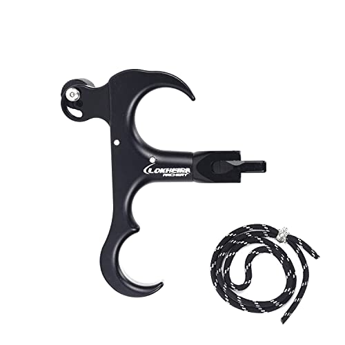 Amazon Best Sellers Best Archery Releases & Aids