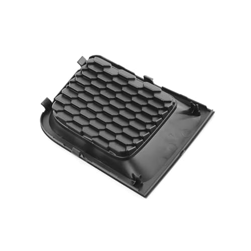 Rejilla inferior frontal Jeep Renegade 2015 a 2020: bisel parachoques delantero 4