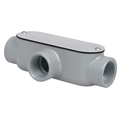tipos de condulet fs marca Volteck