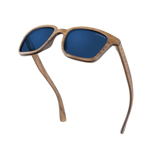 Image of GUNNAR Groot Guardians of the Galaxy Blue Light Blocking Computer And Gaming Glasses