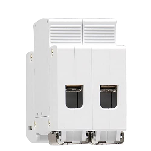 Parafoudre domestique 2P 40KA : sécurisez vos appareils électriques