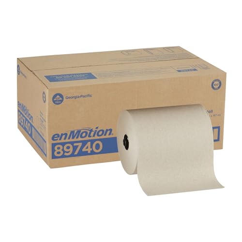 Georgia-Pacific enMotion Flex 8