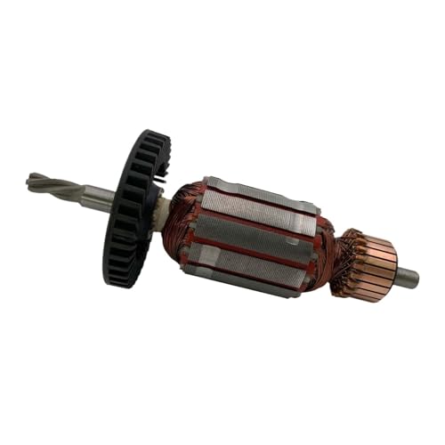 Armature de rechange AC220V-240V pour réparer la perceuse GBM500RE