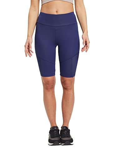 Preisvergleich Produktbild ESPRIT Damen Rcs Biker Ed Trainingshose, Navy 5, Medium