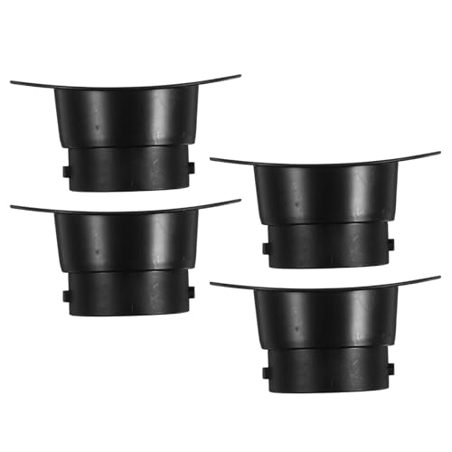 4 tapas de sellos para jarra de licuadora 2L universal miniatura 1