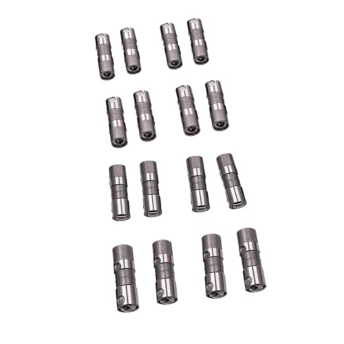 Elevadores de rodillos hidráulicos 16x repuesto motor LS3 LS1 LS2 LS6 LS7 LSX 12499225