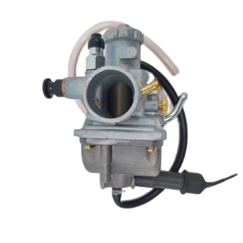 Carburateur LT250 résout les pannes de démarrage moteur quad 4 temps 87-89