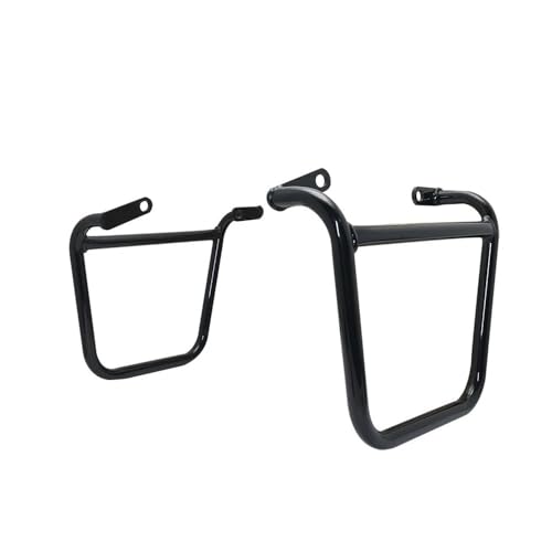 Support de bagages arrière pour moto R18 et R18B de 2020 à 2023 - 4