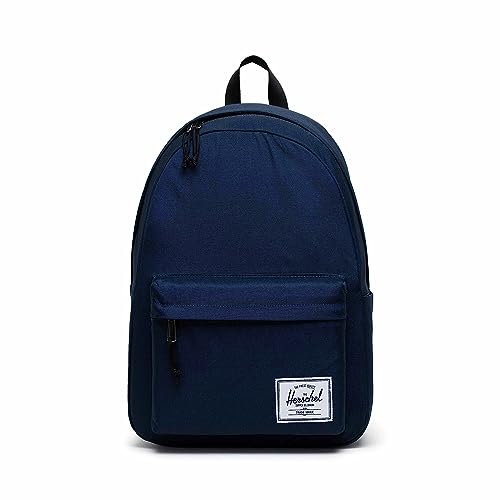 Image of Herschel Classic Backpack, Navy, Mod XL - 25L