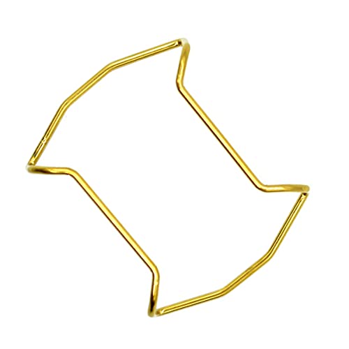 Stainless Steel Wire Guard Compatible with Casio G-Shock GWG-1000 Series, Watch Protection Bar for GWG-1000 Series - Image 2