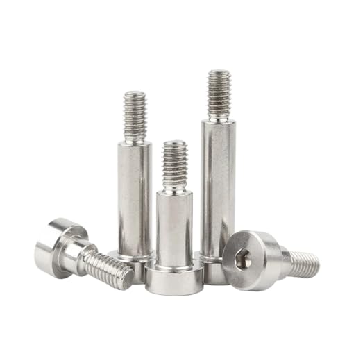 304 A2 XeX| Zp Zpt{g [[xAO V_[XN[ {g X^bt M2 M2.5 M3 M4 M5 M6 M8 M10 M12 QAICHFKS(12mm,D6x M5 (5pcs))